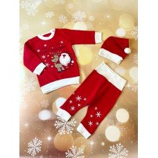 Костюм на новий рік